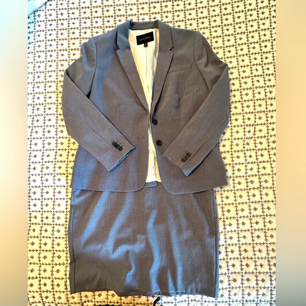 Two Piece Suit - image 1